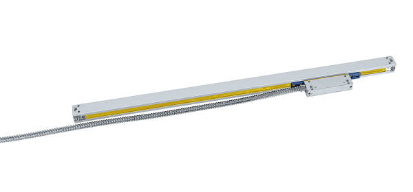 BERNARDO Digitalanzeigen Längenmesssystem KA 300 / L 120