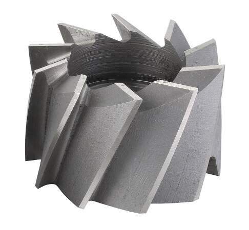 BERNARDO Fräswerkzeuge Walzenstirnfräser 63 mm
