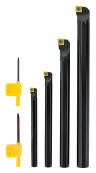 BERNARDO Bohrstangen-Set 4-tlg.