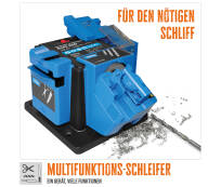Güde Universal Schärfstation GUS 650