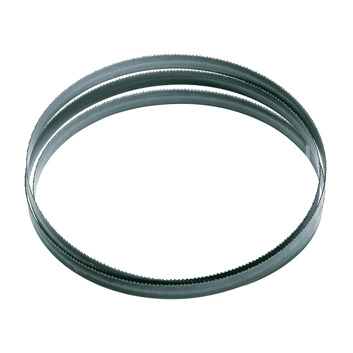 Bayerwald Lama Per Sega A Nastro Metalli – 1435 X 13 X 0,65 Mm, 8 Denti – Per Acciaio, Rame, Ottone, Alluminio