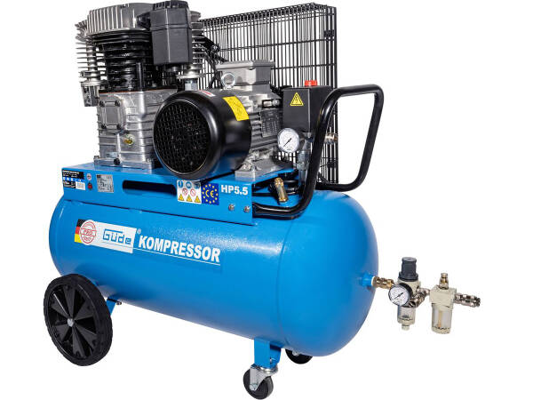 Güde Kompressor 805/10/100 PRO