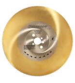 BERNARDO Metall Sägeblatt HSS 225,0 x 2,0 x 32,0 mm,...