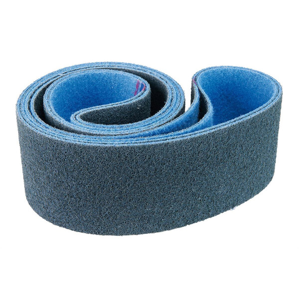 BERNARDO Schleifvlies Schleifvlies 2000 x 100 mm, sehr fein