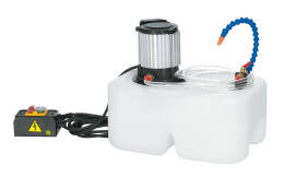 BERNARDO Universal-Kühlmitteleinrichtung 10 Liter,...