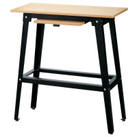 BERNARDO Untergestell für Drehmaschine U