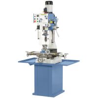 Bernardo Untergestell für Bohr- und Fräsmaschine M