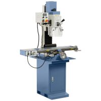 Bernardo Untergestell für Bohr- und Fräsmaschine U