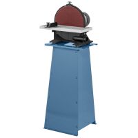 Bernardo Untergestell für Schleifmaschine Modell B1 2