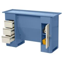 Bernardo Untergestell für Drehmaschine Untergestell D6 