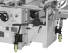 BERNARDO Universal- Kombimaschine Fahreinrichtung für CU 310 F