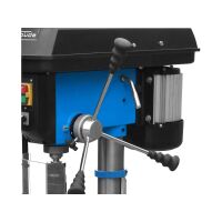 Güde Tischbohrmaschine GTB 20/812 R+L 2