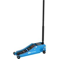 Güde Rangierwagenheber Wagenheber 2,5 Tonnen 80-508mm G