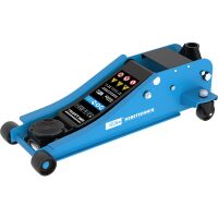 Güde Rangierwagenheber Wagenheber 2,5 Tonnen 80-508mm G