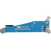 Güde Rangierwagenheber GRH 2,5/460AL 6