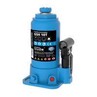 Güde Stempelwagenheber GSH 10T 2
