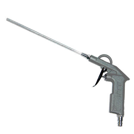 Druckluft Ausblaspistole Lang