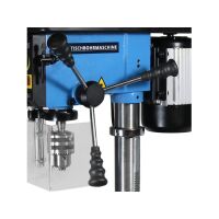 Güde Tischbohrmaschine GTB 16/500 VARIOTischbohrmaschin