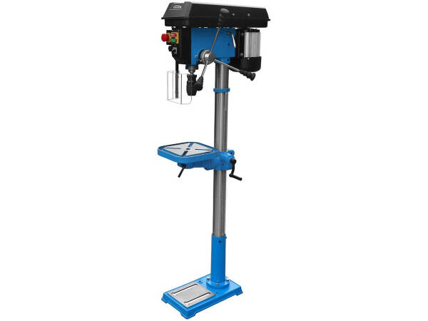 Güde Säulenbohrmaschine GBS 20/812 R+L