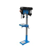 Güde Säulenbohrmaschine GBS 20/812 R+L 1