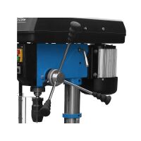 Güde Säulenbohrmaschine GBS 20/812 R+L 3