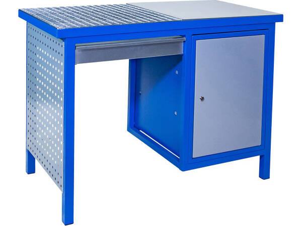 Güde Schweißwerkbank SW 1200/600