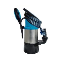 Güde Klarwasser Drucktauchpumpe GDT 901 2