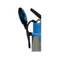 Güde Klarwasser Drucktauchpumpe GDT 901 3