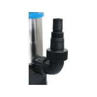 Güde Klarwasser Drucktauchpumpe GDT 901 4