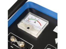 Güde Batterieladegerät Batterielader mit Starthilfe Funktion V 621C 12V und 24 V