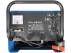 Güde Batterieladegerät Batterielader mit Starthilfe Funktion V 621C 12V und 24 V