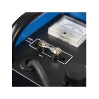 Güde Batterieladegerät Batterielader mit Starthilf
