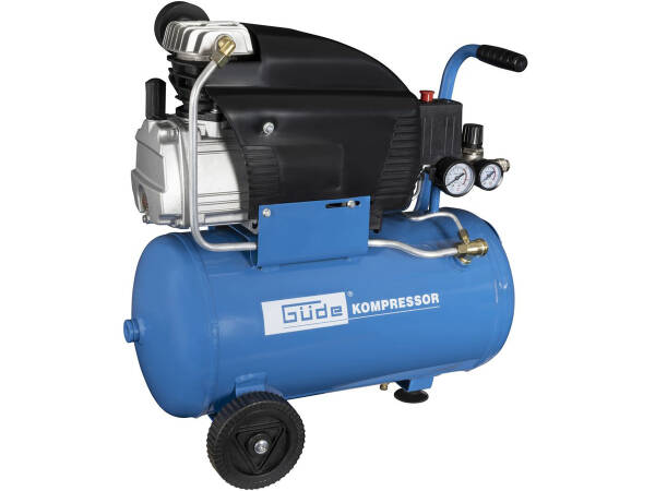GÜDE KOMPRESSOR 231/10/24