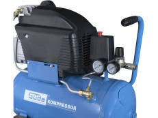 GÜDE KOMPRESSOR 231/10/24