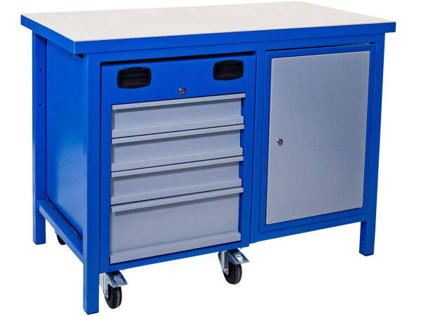 Güde Werkbank 1200 SLT MULTI