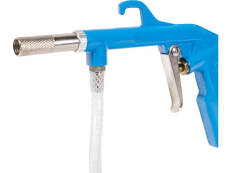 Sandstrahlpistole SP 200