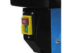 GÜDE TISCHBOHRMASCHINE GTB 16/605
