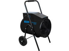 Güde Elektroheizer GH 15 E