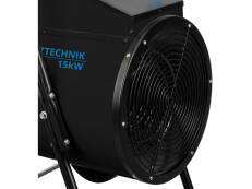 Güde Elektroheizer GH 15 E