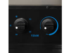 Güde Elektroheizer GH 15 E