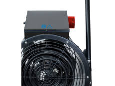 Güde Elektroheizer GH 15 E