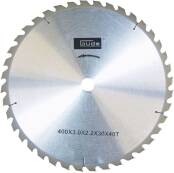 GÜDE SÄGEBLATT 450 MM FÜR 1837