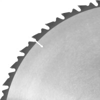 GÜDE SÄGEBLATT HM 700/30/42Z 3