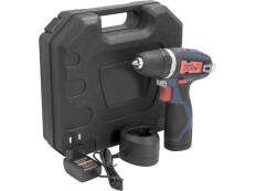 Güde Akku Bohrschrauber BS 12-131-04K