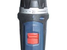 Güde Akku Bohrschrauber BS 12-131-04K