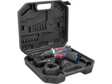 Güde Akku Bohrschrauber BS 12-131-04K