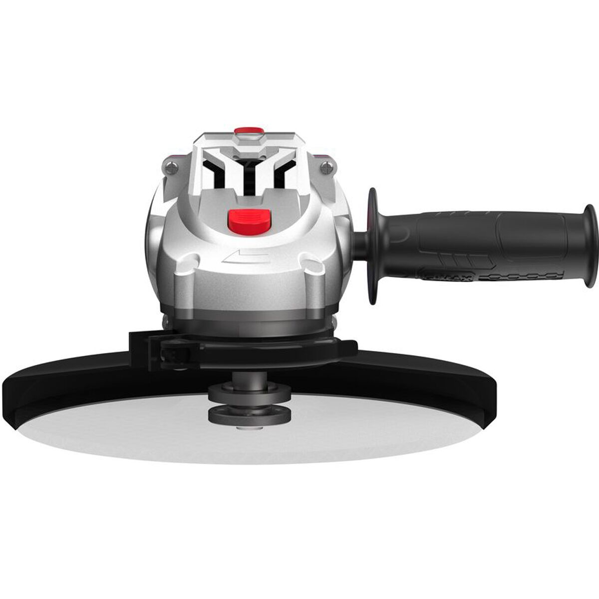 Meuleuse D'Angle Güde WS 230-2350 R – 2350 W – Disque 230 Mm – Poignée Pivotante – Pro & Puissante