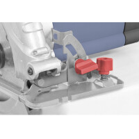 Güde Handkreissäge KS 55-1300 7