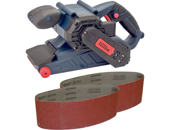 Güde Bandschleifer BS 76-900 E
