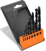 GÜDE HSS METALLBOHRER-SET 8-TLG.
